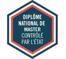 2-YEAR MASTER’S PROGRAMME