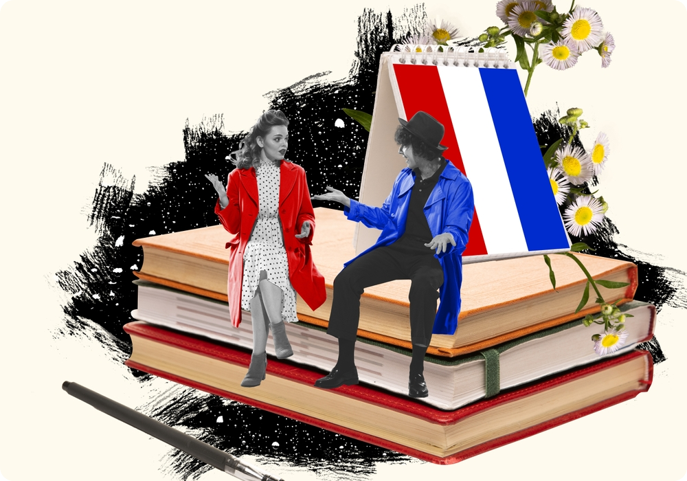 French as a Foreign Language French as a Foreign Language