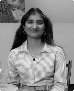 Gouri Ramesh