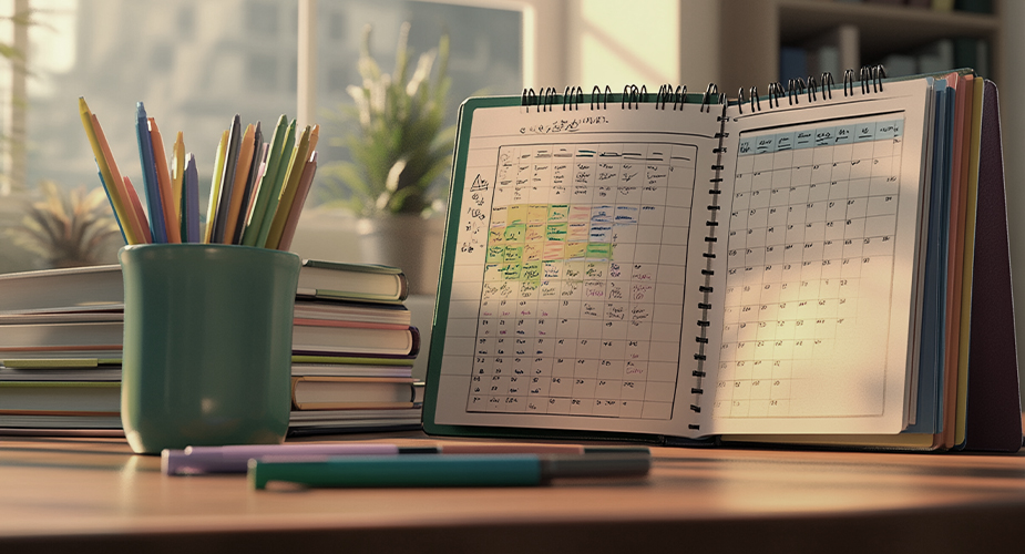 Exchange Program - Academic Calendar
